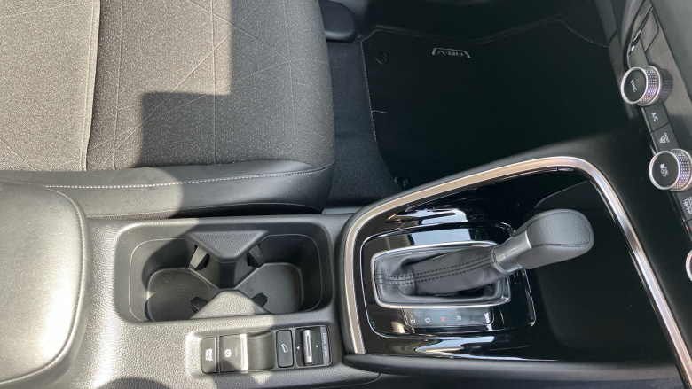 Honda HR-V 1.5 eHEV Advance 5dr CVT Hybrid Hatchback